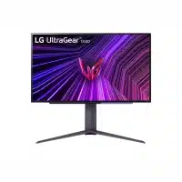 LG Ultragear Gaming Monitor 27GR95QE-B