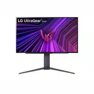 LG Ultragear Gaming Monitor 27GR95QE-B