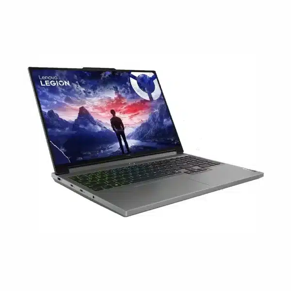 Lenovo LEGION 5 16IRX9 GAMING 83DG004JUS - Image 2