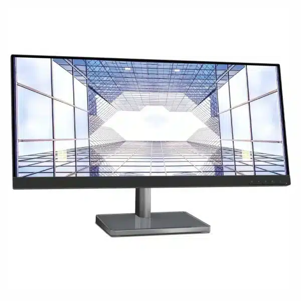 Lenovo Monitor L29w-30 66E5GCC3US - Image 2