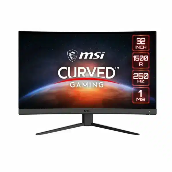 MSI G32C4X