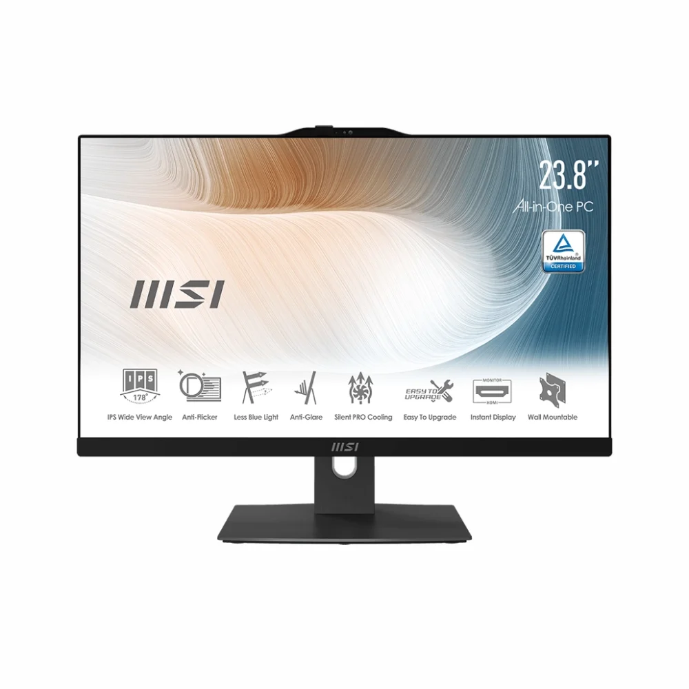 MSI Modern AM242TP 1M-1093US