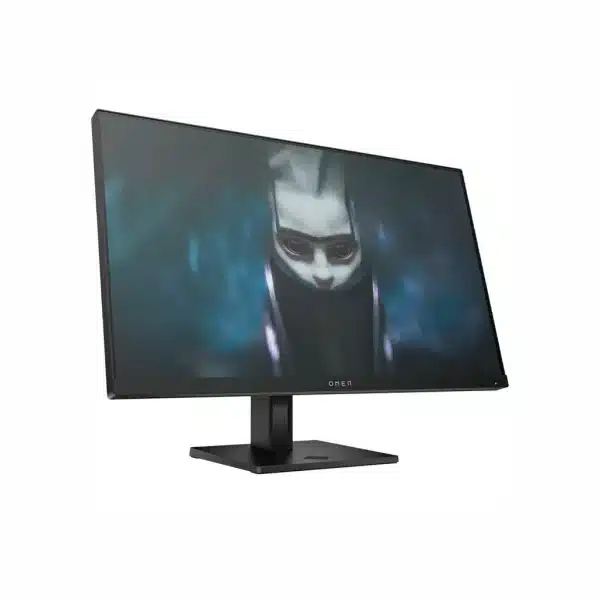 HP OMEN 24 Gaming Monitor 780D9AA - Image 2