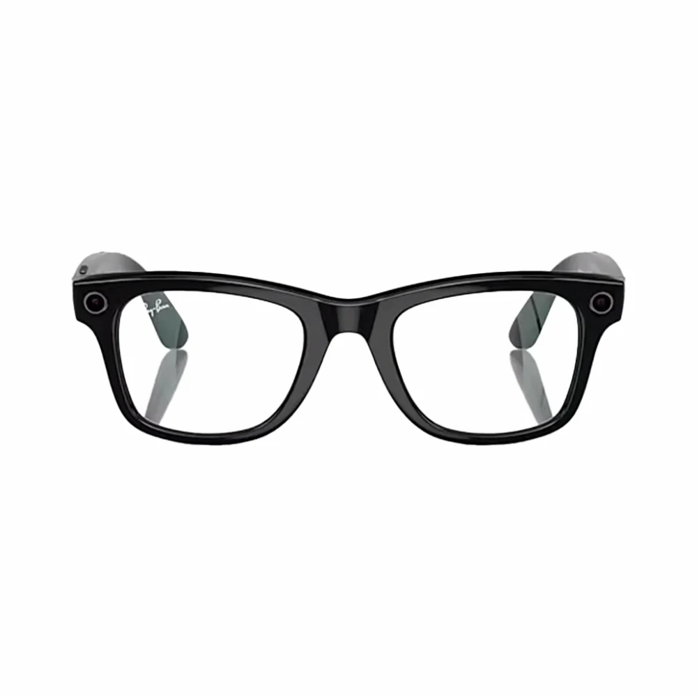 Ray-Ban Meta Wayfarer