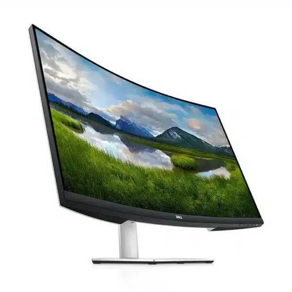 Dell VA Ultra-Thin Bezel Monitor S3221QS - Image 3