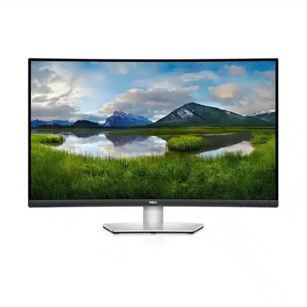 Dell VA Ultra-Thin Bezel Monitor S3221QS