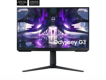 SAMSUNG Odyssey G3 S24AG302NN