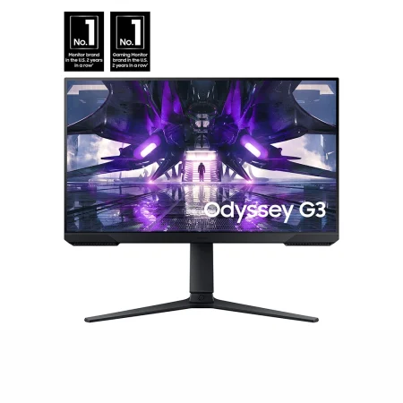 SAMSUNG Odyssey G3 S24AG302NN