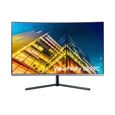 Samsung Class ViewFinity Monitor U32R591CW