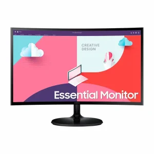 Samsung Essential Monitor S3 LS24C360EAMXUE