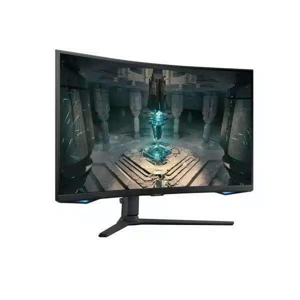 Samsung Odyssey G65B Gaming Monitor LS32BG650ENXGO - Image 2