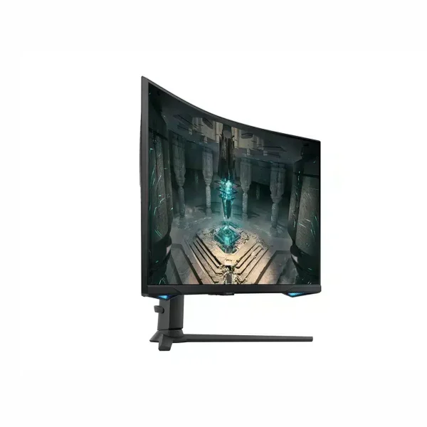 Samsung Odyssey G65B Gaming Monitor LS32BG650ENXGO - Image 3