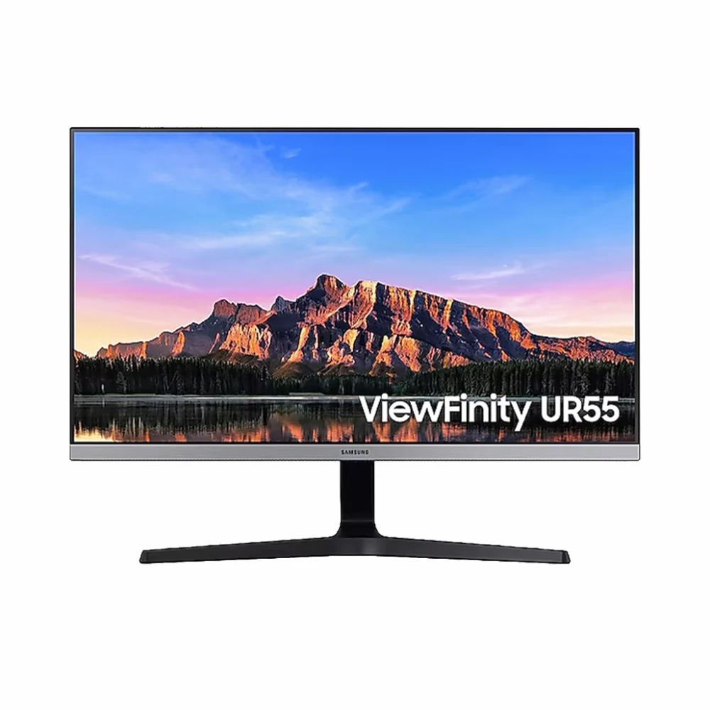 Samsung UR55 28" LU28R550UQNXZA