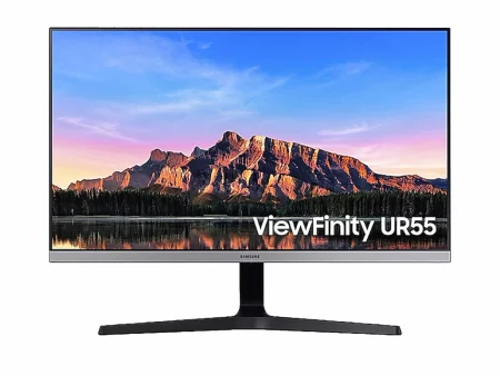 Samsung UR55 28" LU28R550UQNXZA