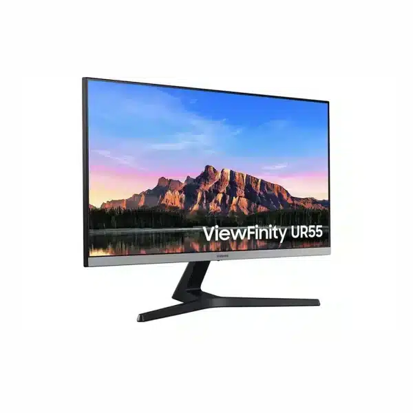 Samsung UR55 28" LU28R550UQNXZA - Image 2