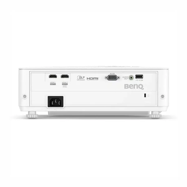 BENQ PROJECTOR TK700 - Image 6