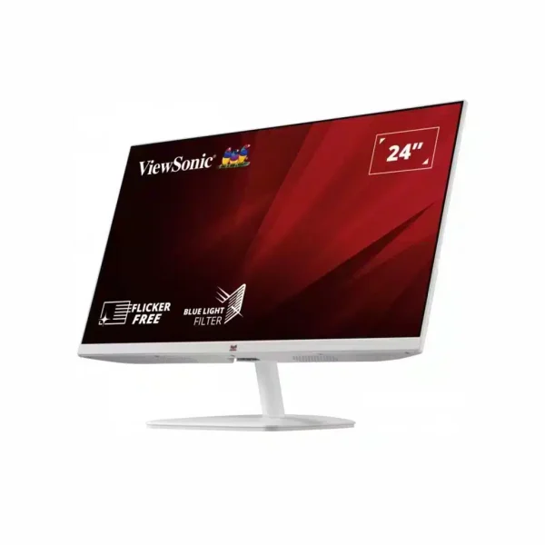 ViewSonic 24" Monitor VA2432-H-W - Image 3