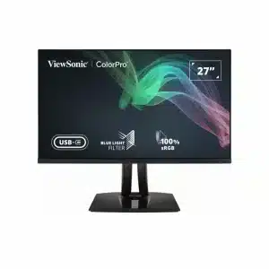 ViewSonic 27" Monitor VP2756-2K