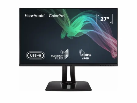 ViewSonic 27" Monitor VP2756-2K