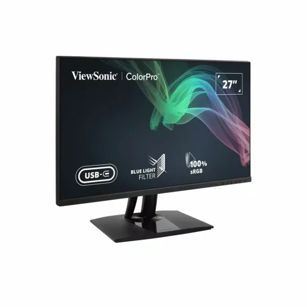 ViewSonic 27" Monitor VP2756-2K - Image 2