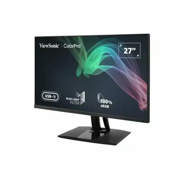 ViewSonic 27" Monitor VP2756-2K - Image 3