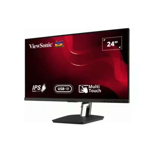 ViewSonic 24" Monitor TD2455 - Image 2