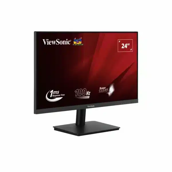 ViewSonic 24" Monitor VA2406-H - Image 2