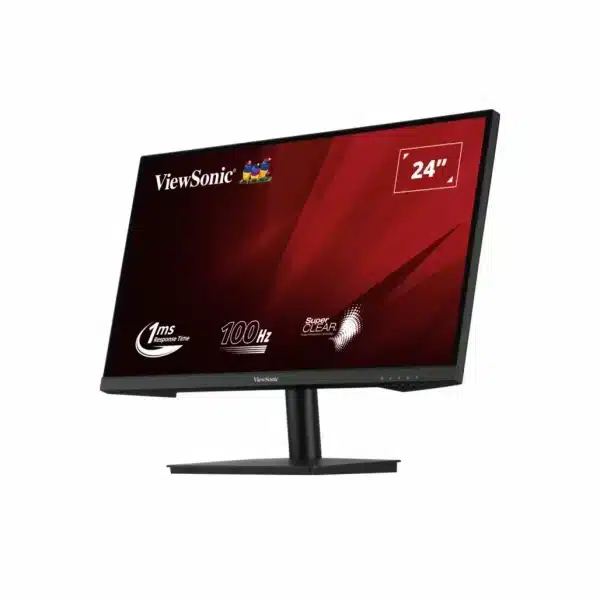 ViewSonic 24" Monitor VA2406-H - Image 3