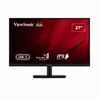 ViewSonic 27" Monitor VA2709U-4K 