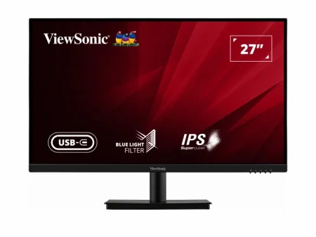 ViewSonic 27" Monitor VA2709U-4K 