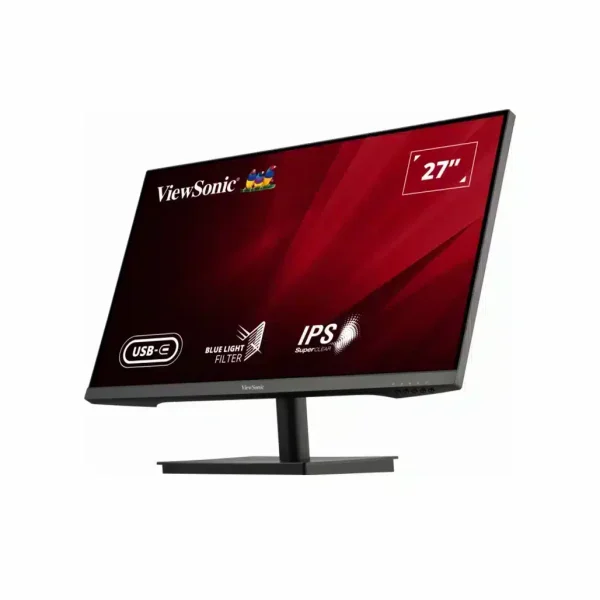 ViewSonic 27" Monitor VA2709U-4K  - Image 2