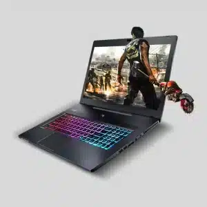 Gaming Laptops