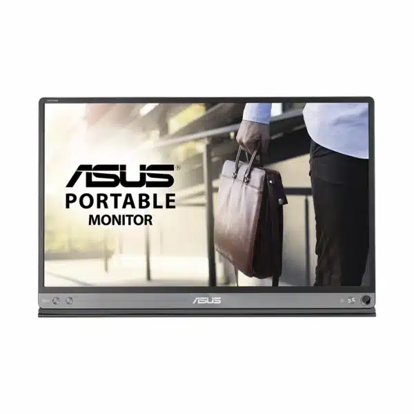 ASUS ZenScreen MB16AC