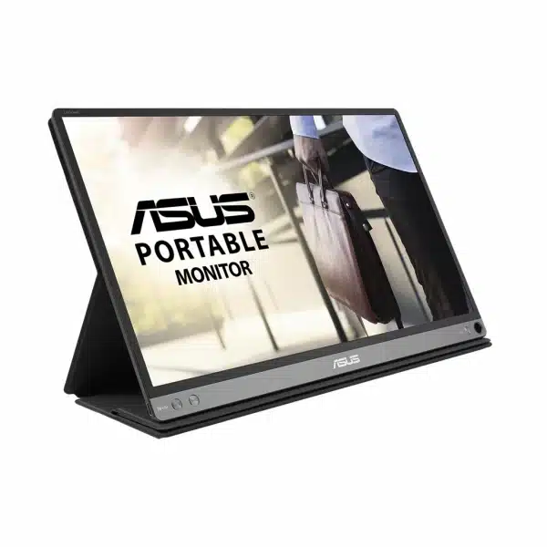 ASUS ZenScreen MB16AC - Image 2