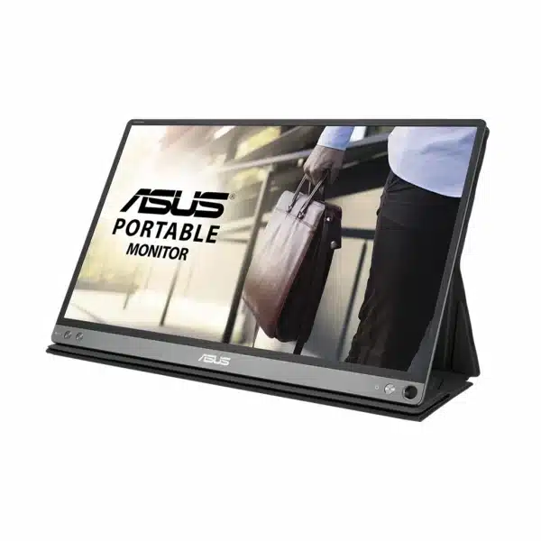 ASUS ZenScreen MB16AC