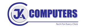 Jakcomputer main logo