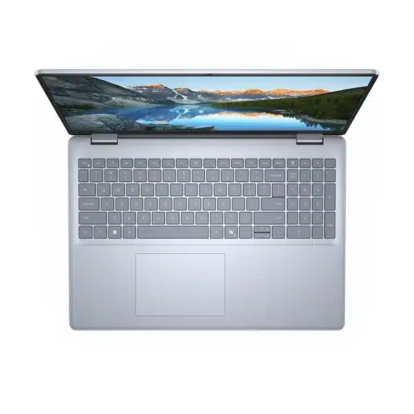 Dell Inspiron 16 5645-A722BLU - Image 4