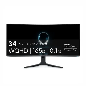 Dell Alienware AW3423DWF 34