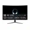 Dell Alienware AW3225QF 32