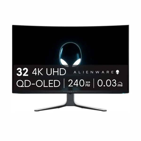 Dell Alienware AW3225QF 32
