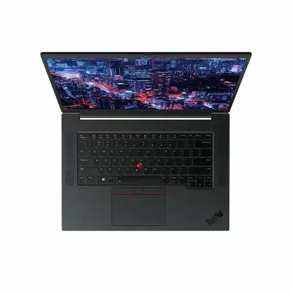 Lenovo ThinkPad P1 G6 MOBILE WORKSTATION 21FVCTO1WWi9964TT - Core™ i9 - RTX ADA 5000 - Image 2