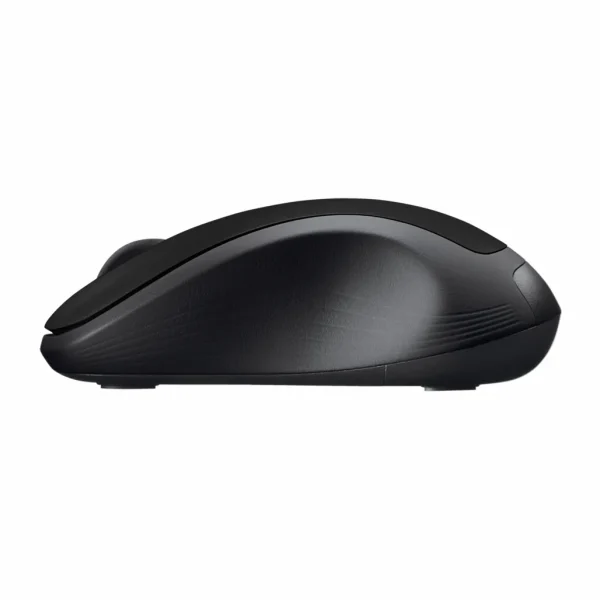 Logitech M310 Wireless Optical Mouse 910-004277 - BLACK - Image 4