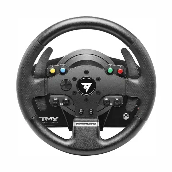 THRUSTMASTER TMX FORCE WHEEL - Image 2